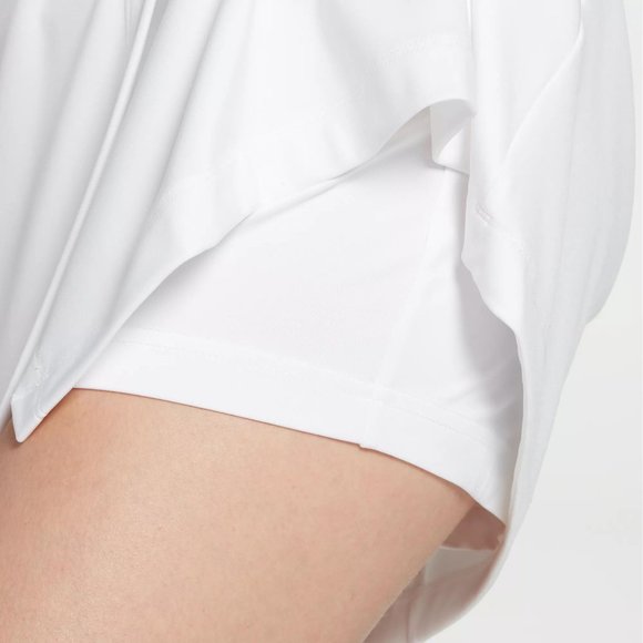 NWT Lady Hagen Women's Knit Wrap 16.5'' Golf Skort - Picture 4 of 6